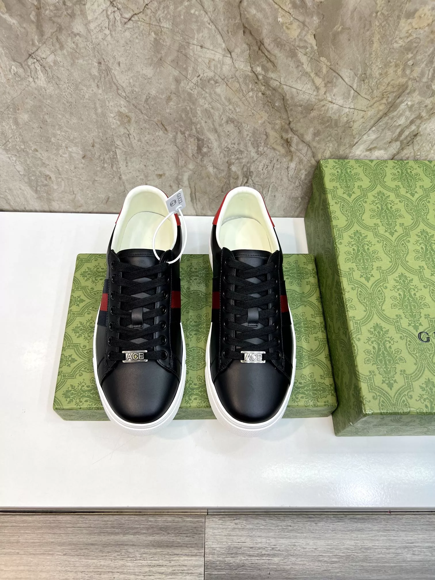 gucci decontractees chaussures pour homme s_12b41421